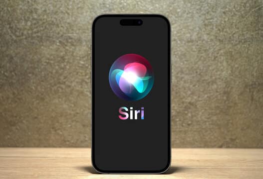 Explore Siri Now