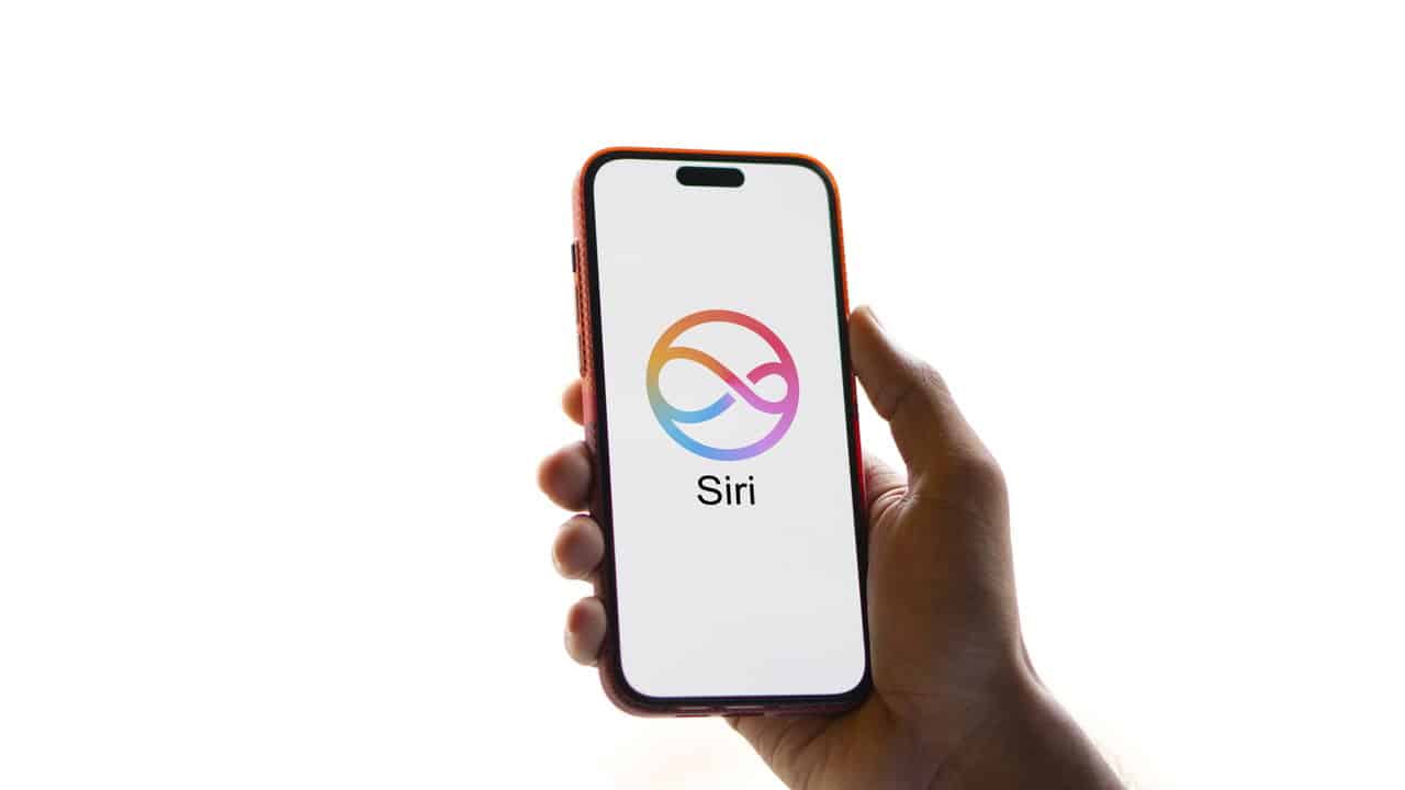 Download Siri App